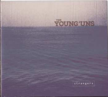 CD The Young'uns: Strangers