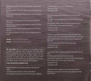 CD The Young'uns: Strangers