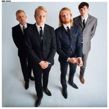 CD The Youth: Nothing But...