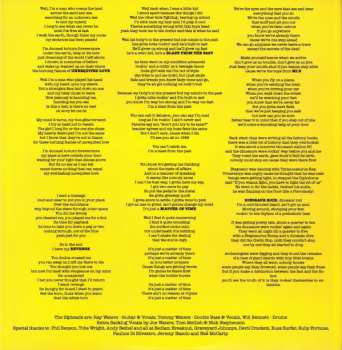 LP The Zipheads: Prehistoric Beat CLR