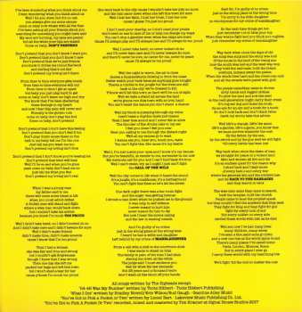 LP The Zipheads: Prehistoric Beat CLR