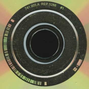 4CD/Caja The Zombies: In Stereo