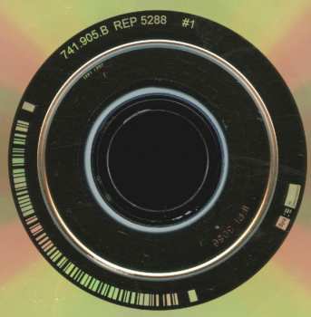 4CD/Caja The Zombies: In Stereo