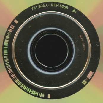 4CD/Caja The Zombies: In Stereo