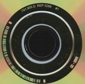 4CD/Caja The Zombies: In Stereo