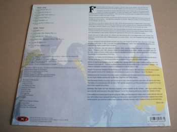 LP The Zombies: Odessey And Oracle PIC