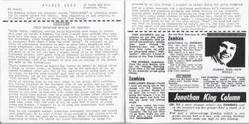 CD The Zombies: The Singles Collection:  As & Bs 1964-1969