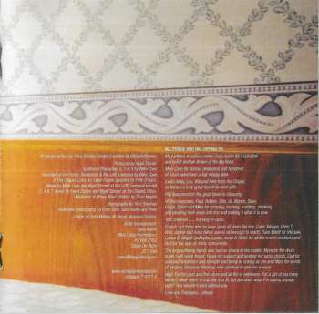 CD Thea Gilmore: Avalanche