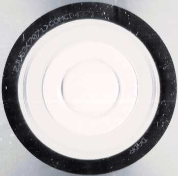 CD Thea Gilmore: Avalanche