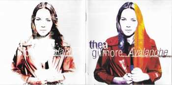 CD Thea Gilmore: Avalanche