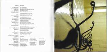 CD Thea Gilmore: Avalanche