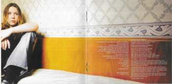 CD Thea Gilmore: Avalanche