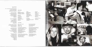 CD Thea Gilmore: Avalanche