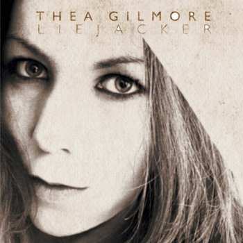 Album Thea Gilmore: Liejacker