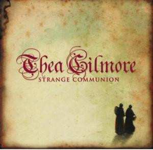 Album Thea Gilmore: Strange Communion