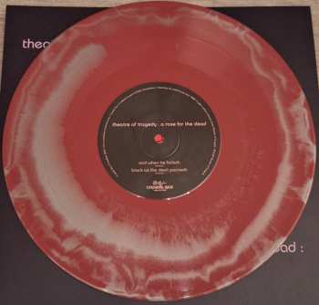 2EP Theatre Of Tragedy: A Rose For The Dead CLR | LTD