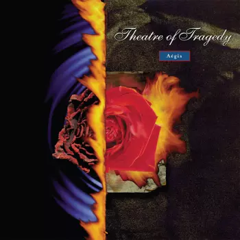 Theatre Of Tragedy: Aégis