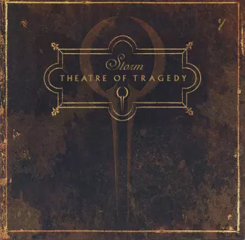 Theatre Of Tragedy: Storm
