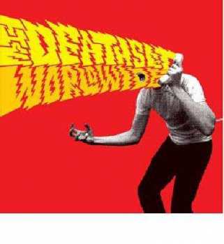 Album TheDeathSet: Worldwide