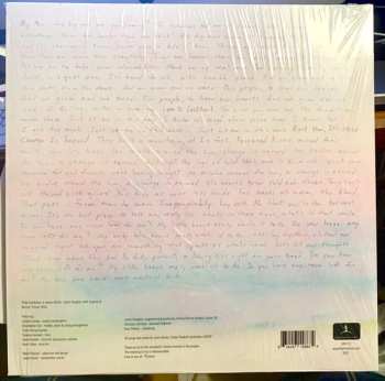 LP Bonnie "Prince" Billy: Ennoia CLR | LTD