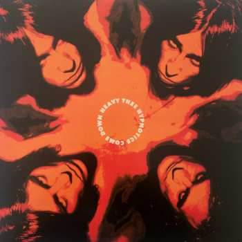 4LP/Caja Thee Hypnotics: Righteously Re-Charged