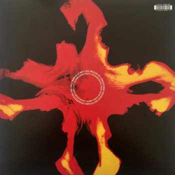 4LP/Caja Thee Hypnotics: Righteously Re-Charged