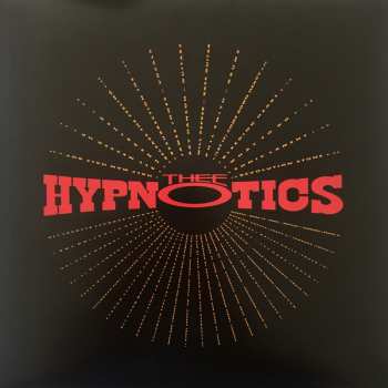 4LP/Caja Thee Hypnotics: Righteously Re-Charged