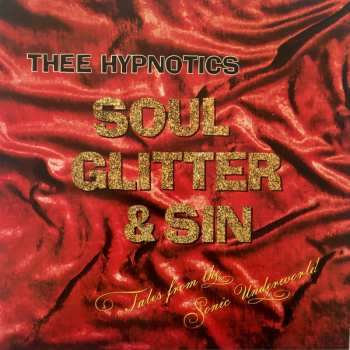 4LP/Caja Thee Hypnotics: Righteously Re-Charged