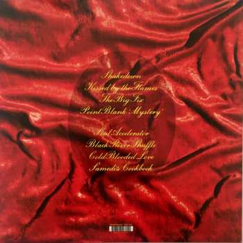 4LP/Caja Thee Hypnotics: Righteously Re-Charged