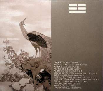 CD Thee Maldoror Kollective: Knownothingism