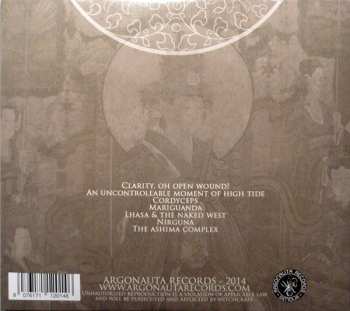 CD Thee Maldoror Kollective: Knownothingism