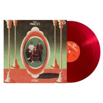 LP Thee Marloes: Perak CLR | LTD