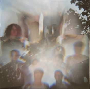 LP Thee Oh Sees: Carrion Crawler / The Dream EP CLR