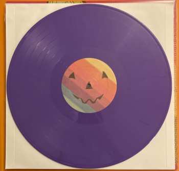 2LP Thee Oh Sees: Castlemania LTD | CLR