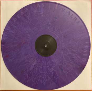 2LP Thee Oh Sees: Castlemania LTD | CLR