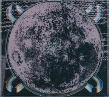 CD Thee Oh Sees: Moon Sick