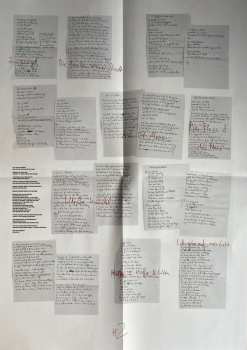 LP Thees Uhlmann: #2