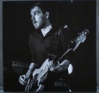 3LP Thees Uhlmann & Band: 100.000 Songs Live In Hamburg LTD