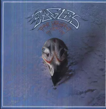 Eagles: Their Greatest Hits 1971-1975