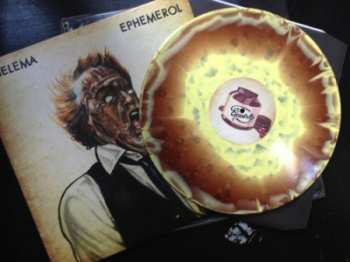 LP Thelema: Ephemerol