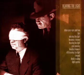 Hearing The Light