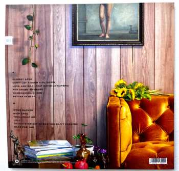 LP Thelma Plum: Better In Blak CLR