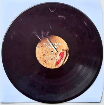 LP Thelma Plum: Better In Blak CLR