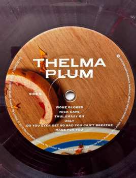LP Thelma Plum: Better In Blak CLR