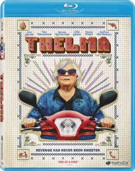 Blu-ray Thelma: Thelma