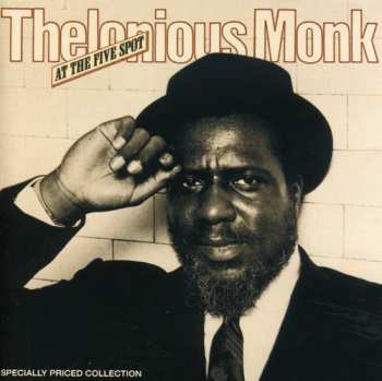 CD Thelonious Monk: At The Five Spot