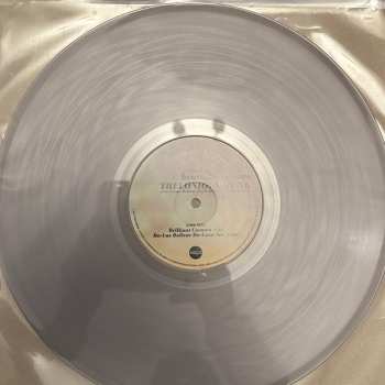 LP Thelonious Monk: Brilliant Corners LTD | CLR