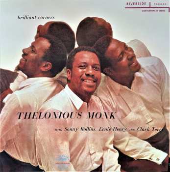 LP/Caja Thelonious Monk: Brilliant Corners LTD | NUM