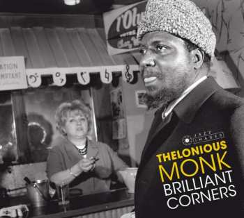 CD Thelonious Monk: Brilliant Corners