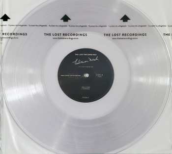 2LP/Caja Thelonious Monk: Live In Rotterdam 1967 LTD | NUM | CLR